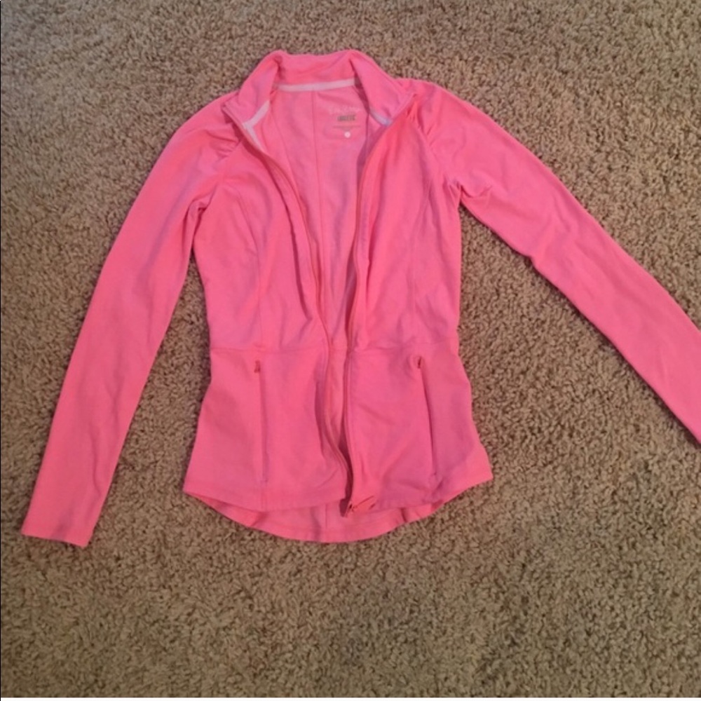 Lilly Pulitzer jacket - Picture 2 of 5
